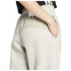 Adidas Γυναικείο παντελόνι φόρμας Essentials Contemporary Logo Fleece Barrel Pants Adidas Γυναικείο παντελόνι φόρμας Essentials Contemporary Logo Fleece Barrel Pants